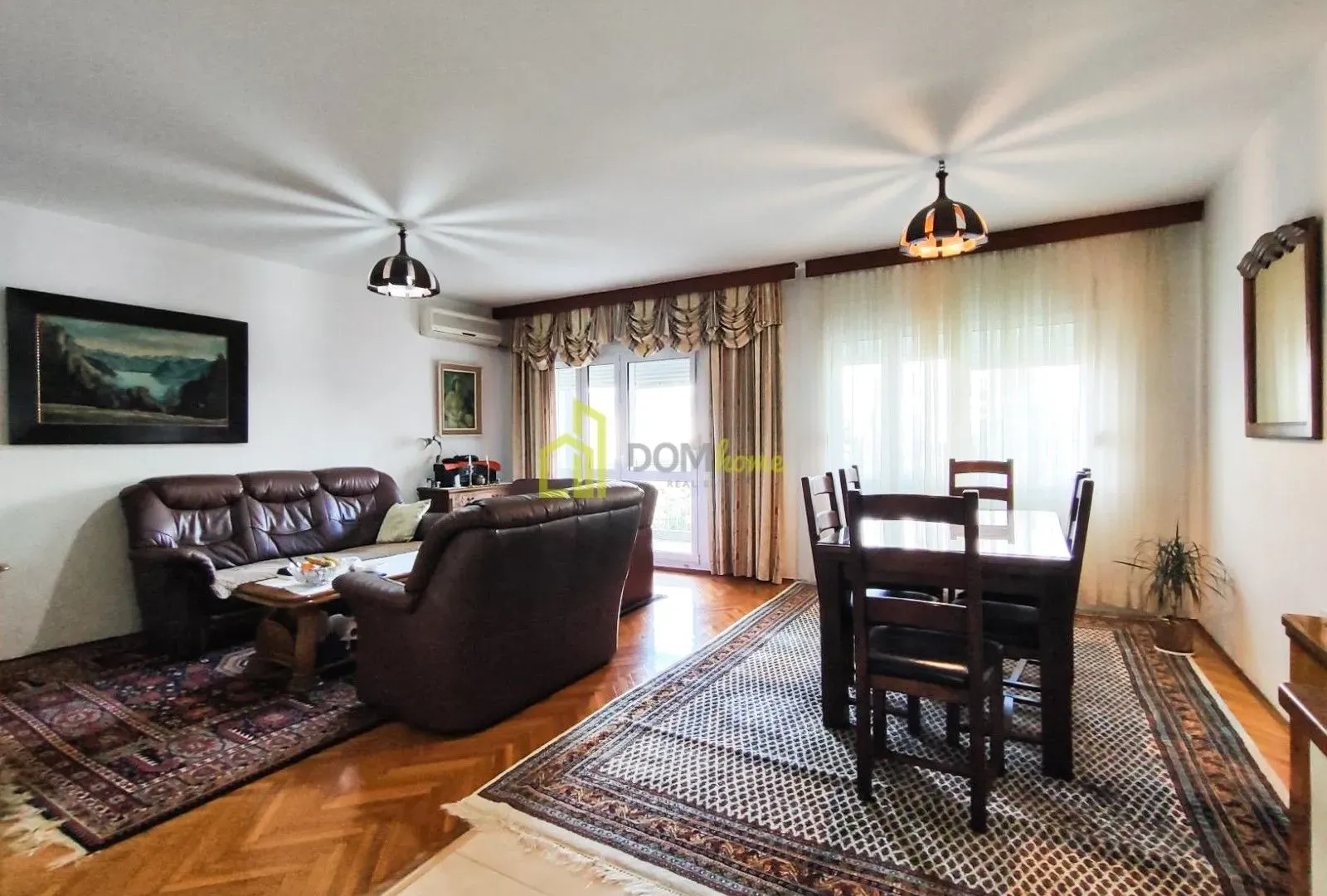 Prodaja, dvosoban stan, 70m², Podgorica, Crna Gora