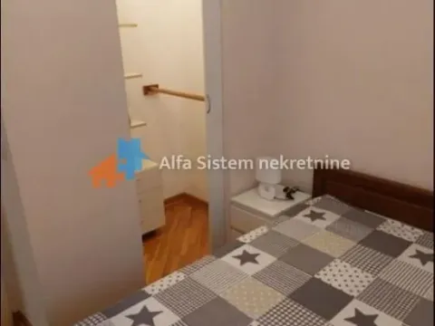 Rent, four bedroom apartment, 85m², Čubura, Beograd - image 8