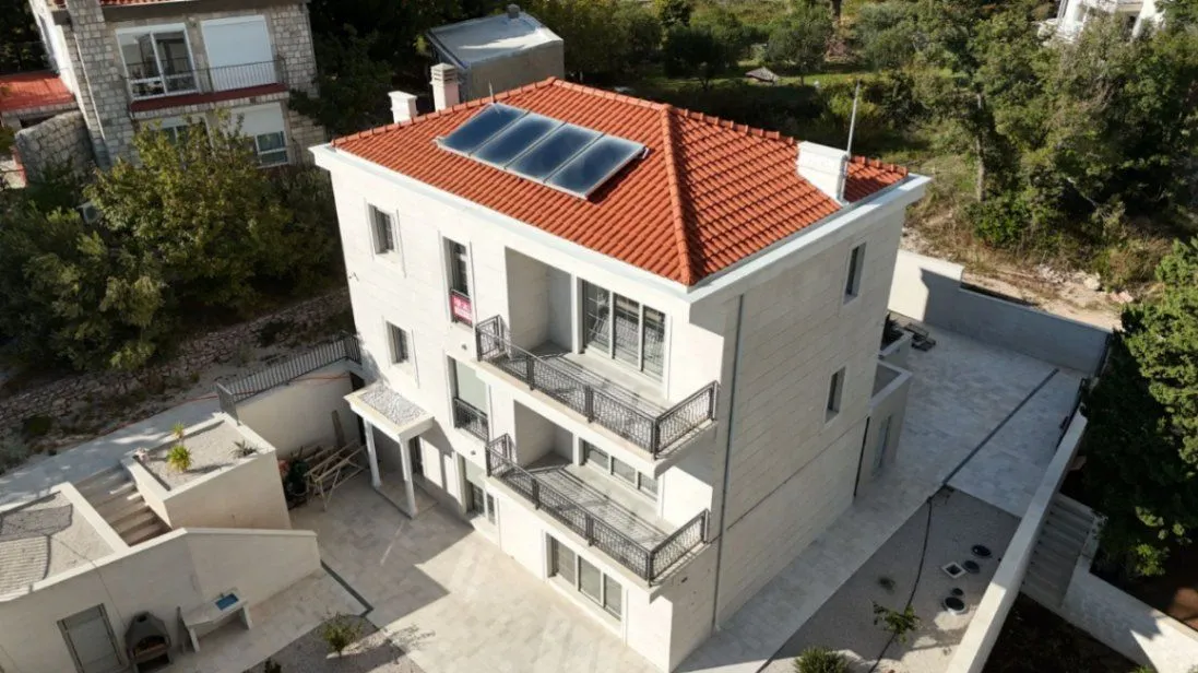 Sale, house, 270m², Budva, Crna Gora