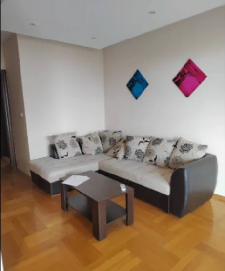 Rent, apartment, 70m², Centar, Budva