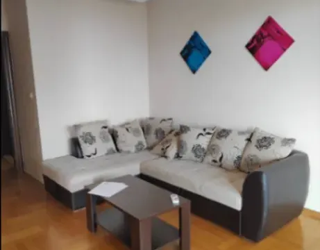 Rent, apartment, 70m², Centar, Budva - image 3