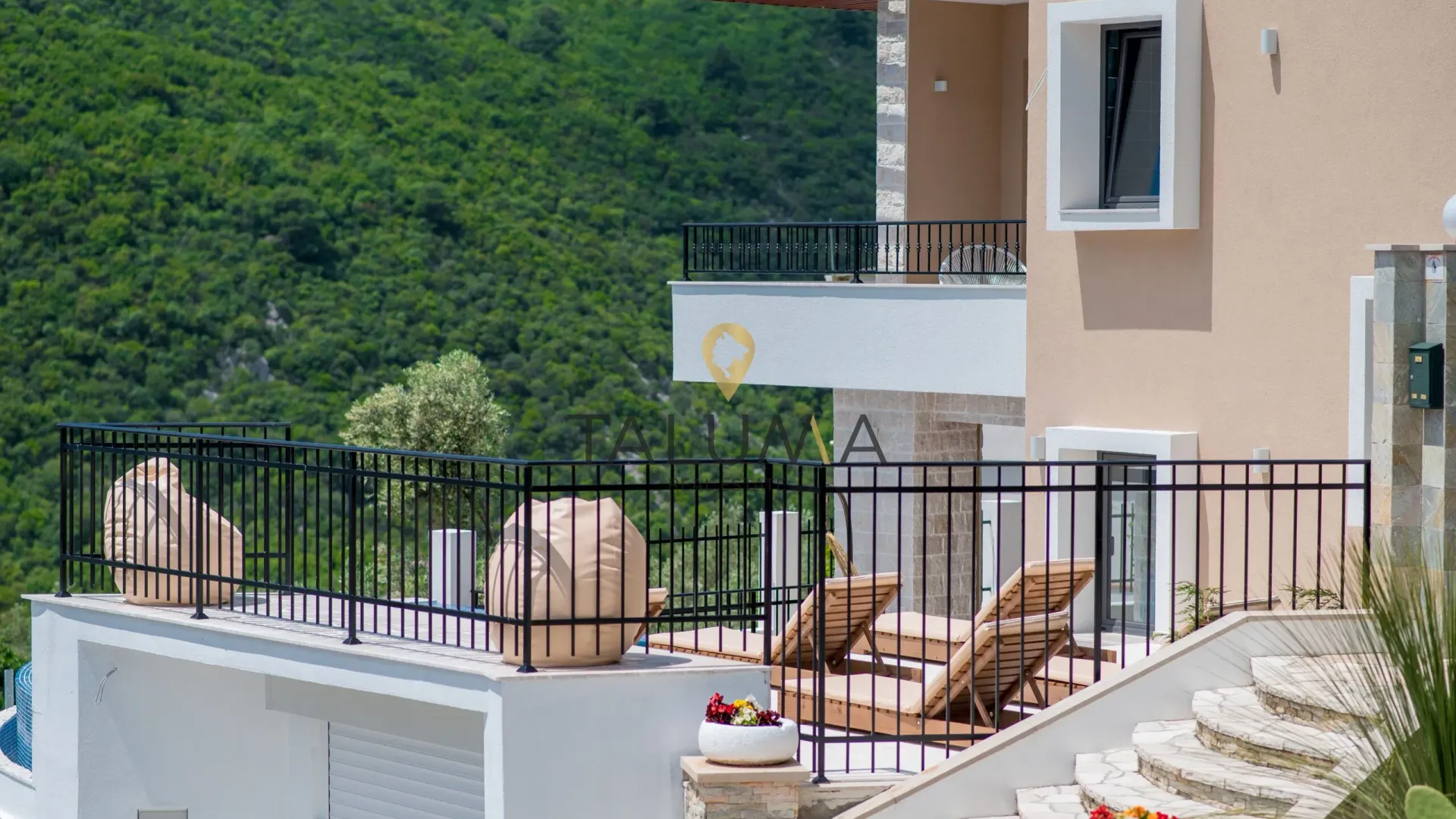 Sale, house, 170m², Ivanovići, Budva