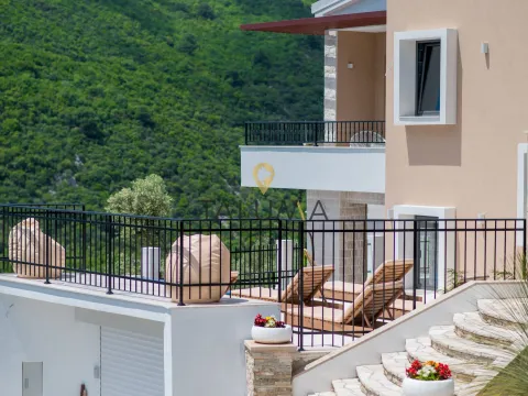 Sale, house, 170m², Ivanovići, Budva - image 9