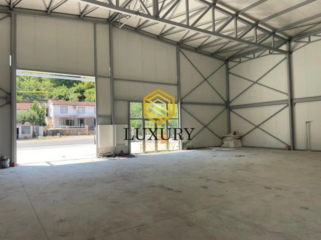 Rent, office space, 500m², Velje Brdo, Podgorica
