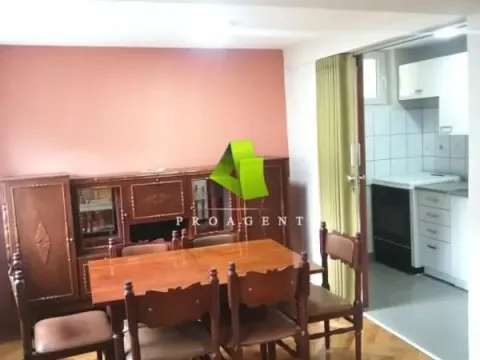 Rent, two bedroom apartment, 60m², Medijana, Niš - image 6