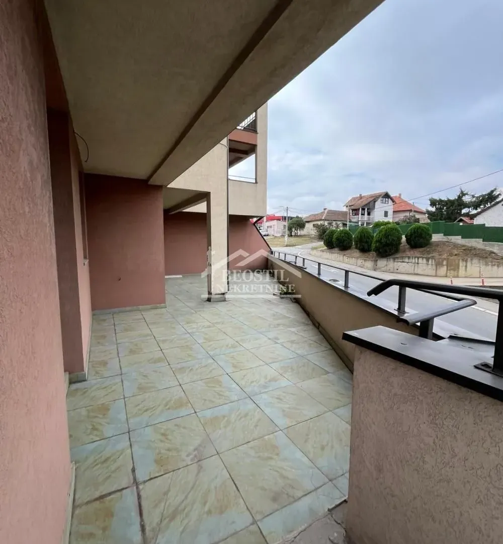 Prodaja, trosoban stan, 117m², Centar, Smederevo