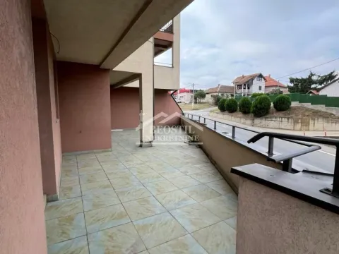 Sale, three bedroom apartment, 117m², Centar, Smederevo - image 10