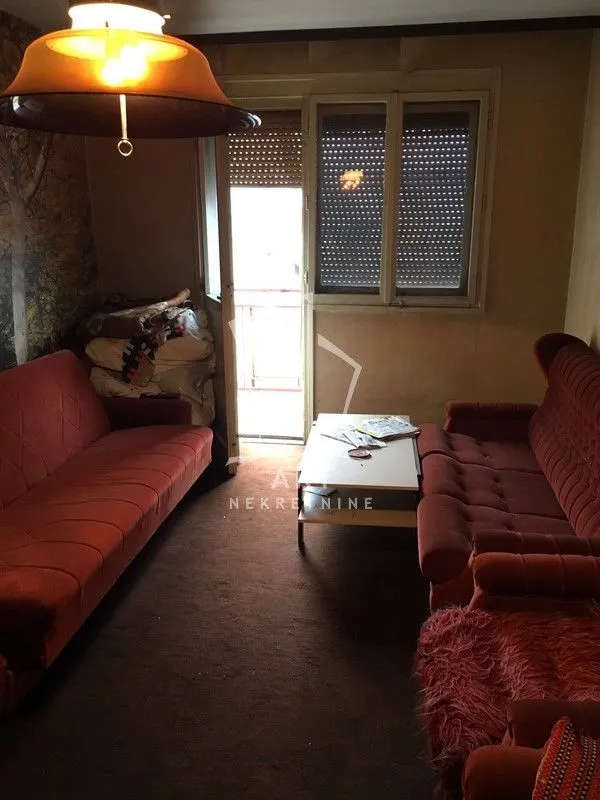 Sale, four bedroom apartment, 96m², Mirijevo Sve Podlokacije, Beograd