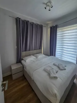 Prodaja, dvosoban stan, 41m², Kavač, Kotor - image 7
