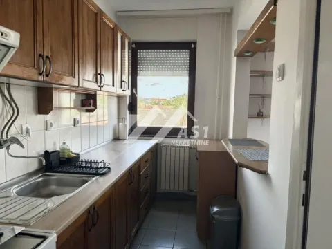 Rent, two bedroom apartment, 42m², Rotkvarija, Novi Sad Sve Podlokacije - image 5