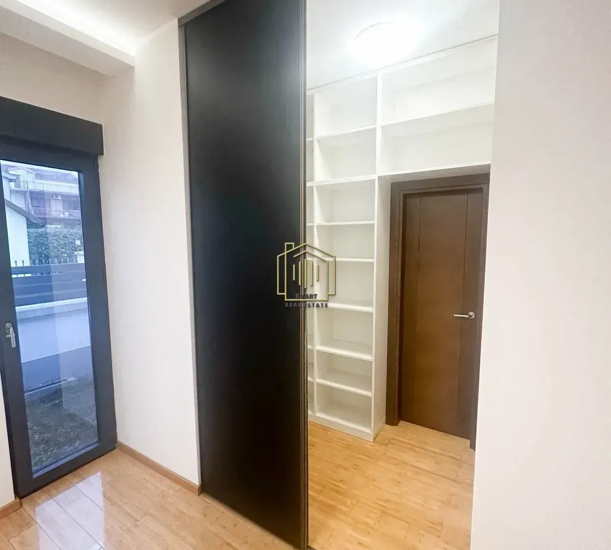 Rent, office space, 160m², Dalmatinska ulica, Podgorica