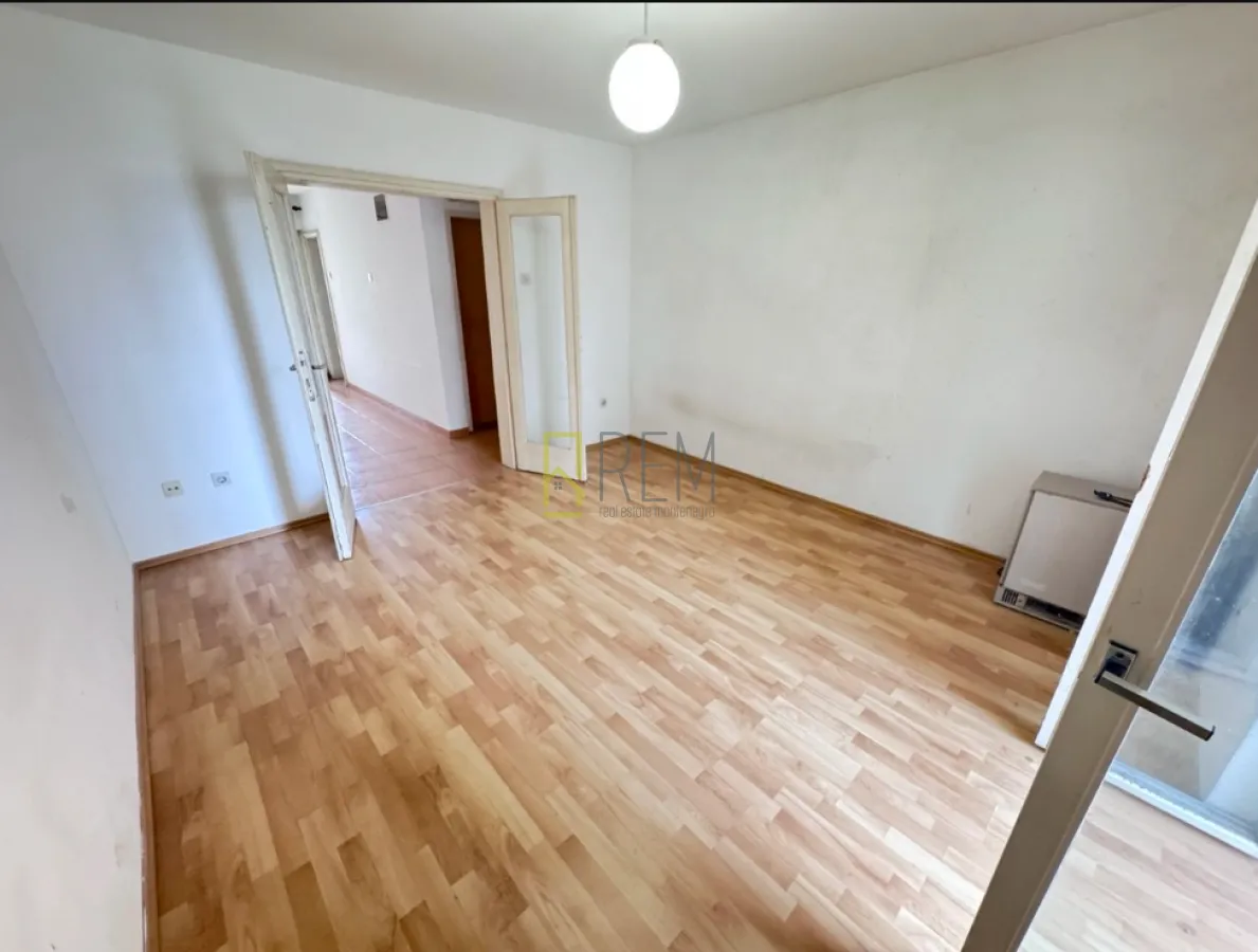 Sale, one bedroom apartment, 47m², Budva, Crna Gora