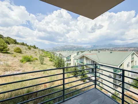 Izdavanje, jednosoban stan, 52m², Gorica C, Podgorica - image 9