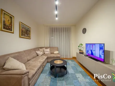 Sale, two bedroom apartment, 70m², Centar, Podgorica - image 5