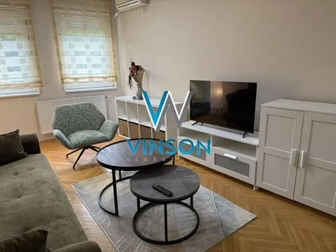Sale, two bedroom apartment, 53m², Grbavica, Novi Sad Sve Podlokacije - image 2