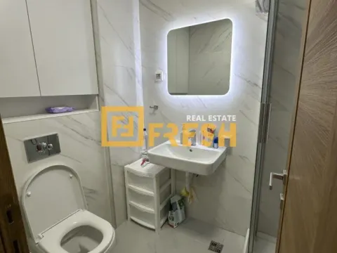 Prodaja, jednosoban stan, 41m², Zabjelo, Podgorica - image 13