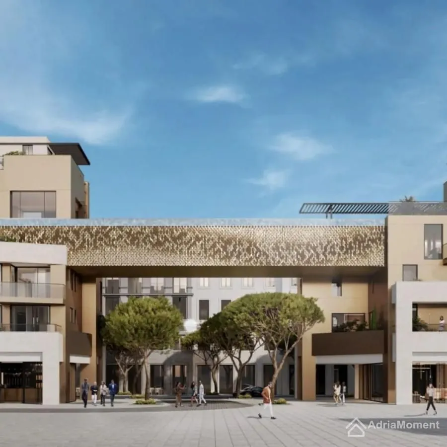 Sale, office space, 164m², Centar, Tivat