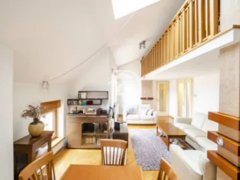 Izdavanje, četvorosoban stan, 110m², Kalenić Pijaca, Vračar Sve Podlokacije - image 5