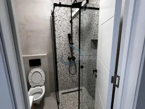 Prodaja, jednosoban stan, 29m², Savski Venac, Beograd - image 9