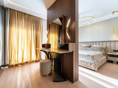 Prodaja, dvosoban stan, 116m², Gorica C, Podgorica - image 28