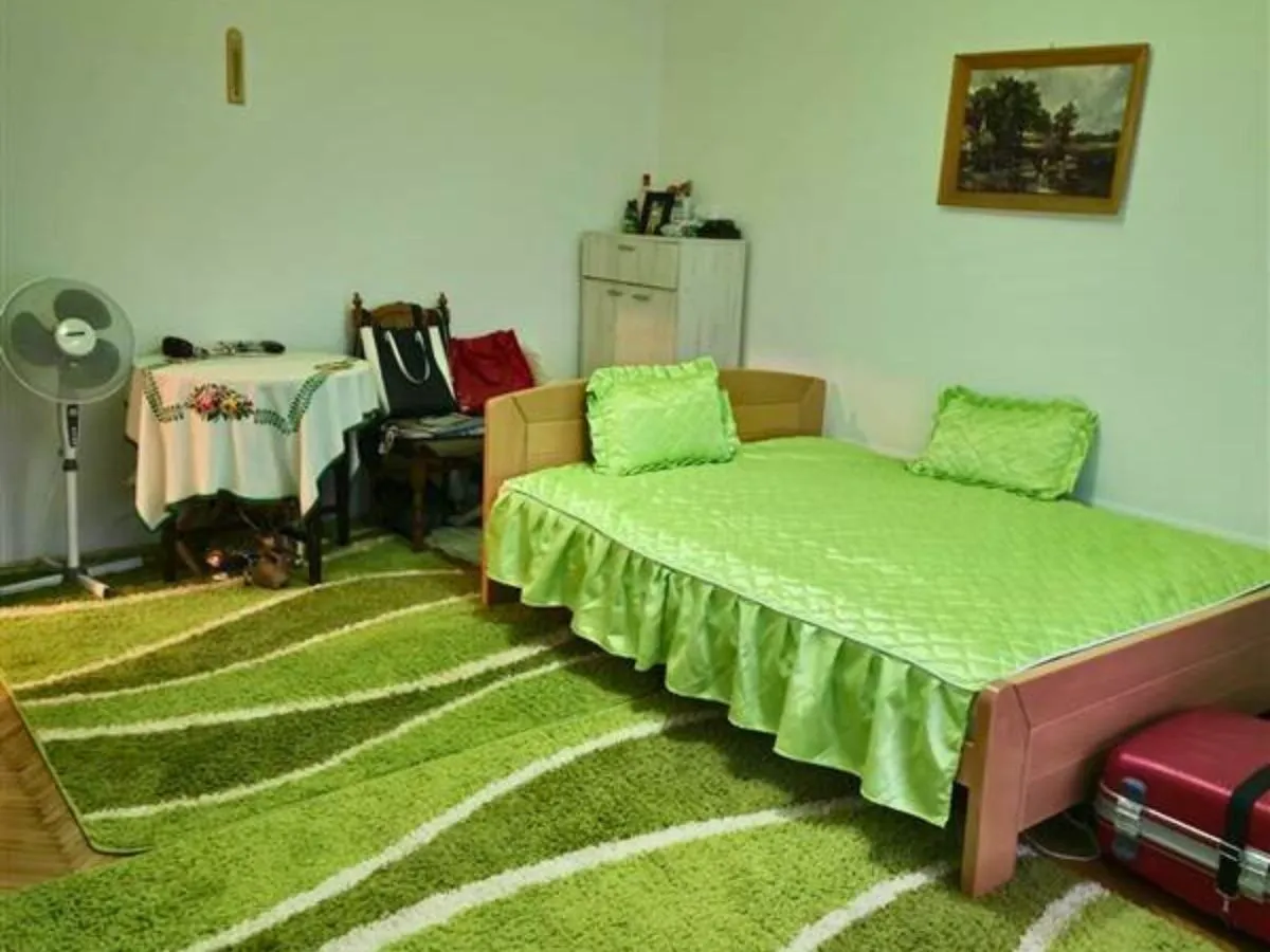 Izdavanje, dvosoban stan, 45m², Stari grad, Novi Sad