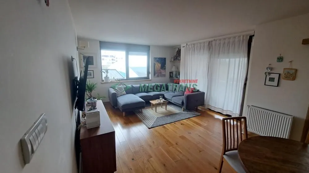 Prodaja, trosoban stan, 67m², Telep, Novi Sad Sve Podlokacije