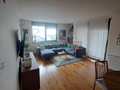 Prodaja, trosoban stan, 67m², Telep, Novi Sad Sve Podlokacije - image 2