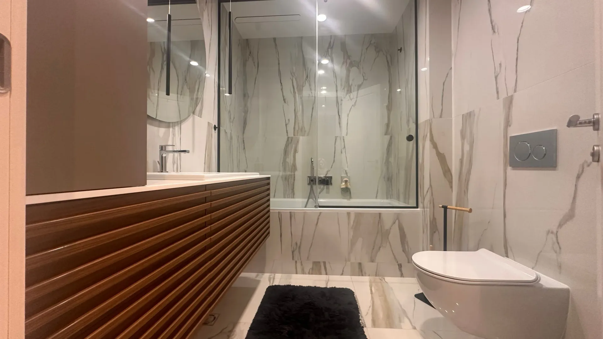 Sale, three bedroom apartment, 82m², Novi Beograd Sve Podlokacije, Beograd