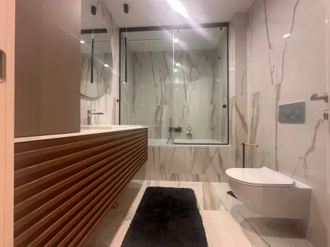 Sale, three bedroom apartment, 82m², Novi Beograd Sve Podlokacije, Beograd - image 14