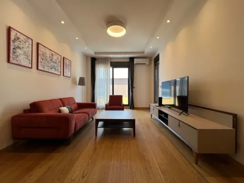 Izdavanje, dvosoban stan, 75m², Kruševac, Podgorica - image 1