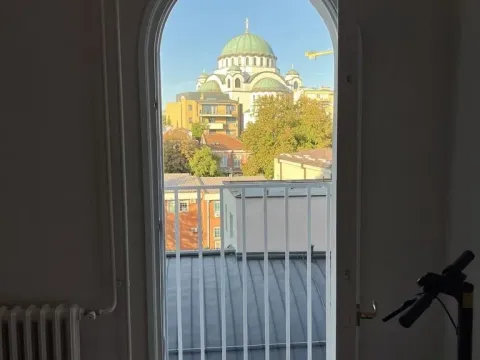 Izdavanje, poslovni prostor, 173m², Vračar Hram, Vračar Sve Podlokacije - image 6