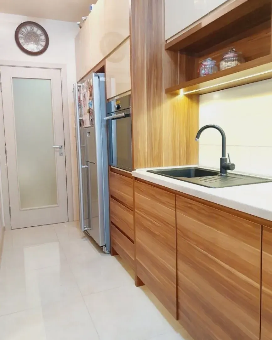 Izdavanje, trosoban stan, 100m², City Kvart, Podgorica