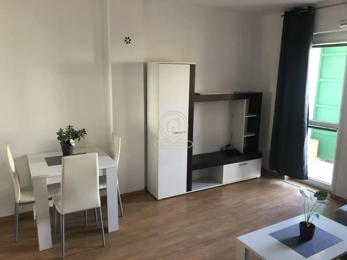 Izdavanje, jednosoban stan, 28m², Socijalno, Novi Sad Sve Podlokacije