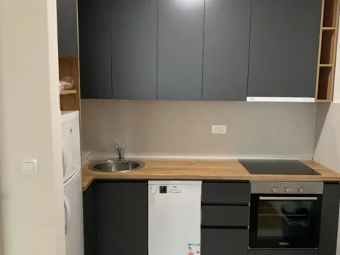 Rent, one bedroom apartment, 49m², Central Point, Podgorica - image 9