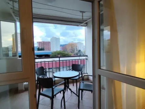 Izdavanje, jednosoban stan, 54m², Centar, Bar - image 9