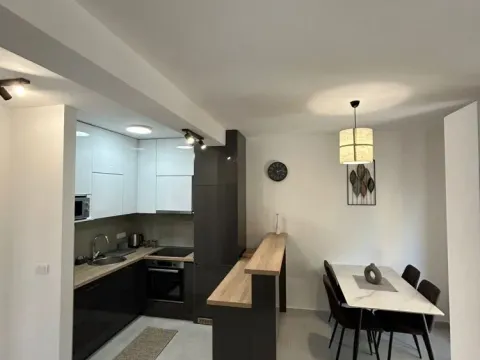 Rent, two bedroom apartment, 50m², Bonići, Tivat - image 5