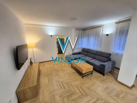 Izdavanje, četvorosoban stan, 90m², Socijalno, Novi Sad Sve Podlokacije - image 4