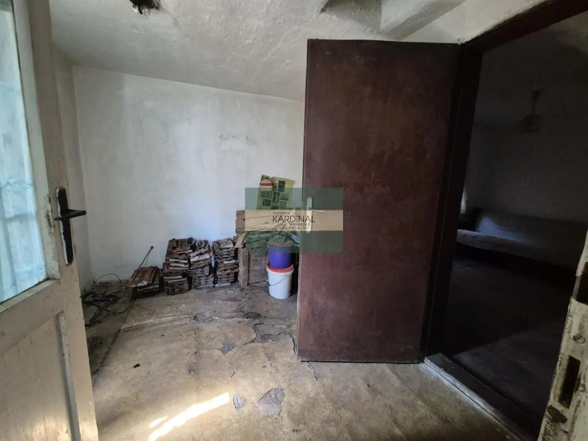 Prodaja, kuća, 54m², Glavinci, Jagodina