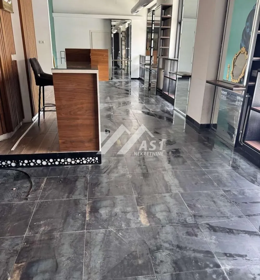 Rent, office space, 65m², Novi Sad Sve Podlokacije, Novi Sad