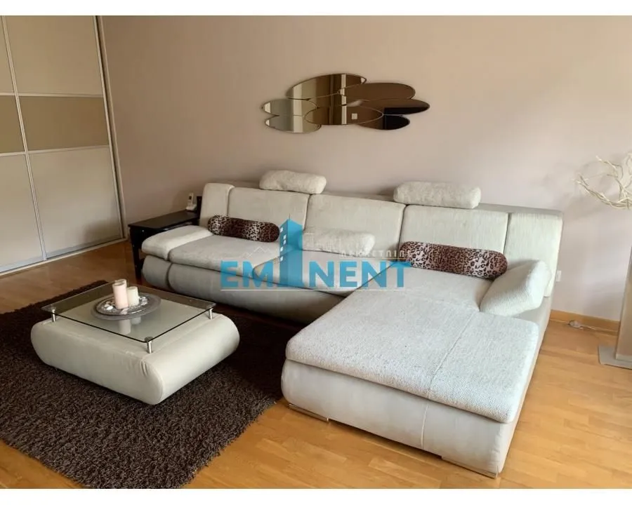 Izdavanje, dvosoban stan, 68m², Novi Beograd Blok 67, Novi Beograd Sve Podlokacije