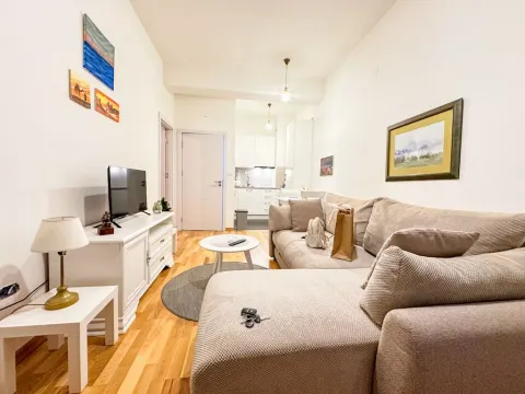 Izdavanje, jednosoban stan, 38m², Zabjelo, Podgorica - image 2