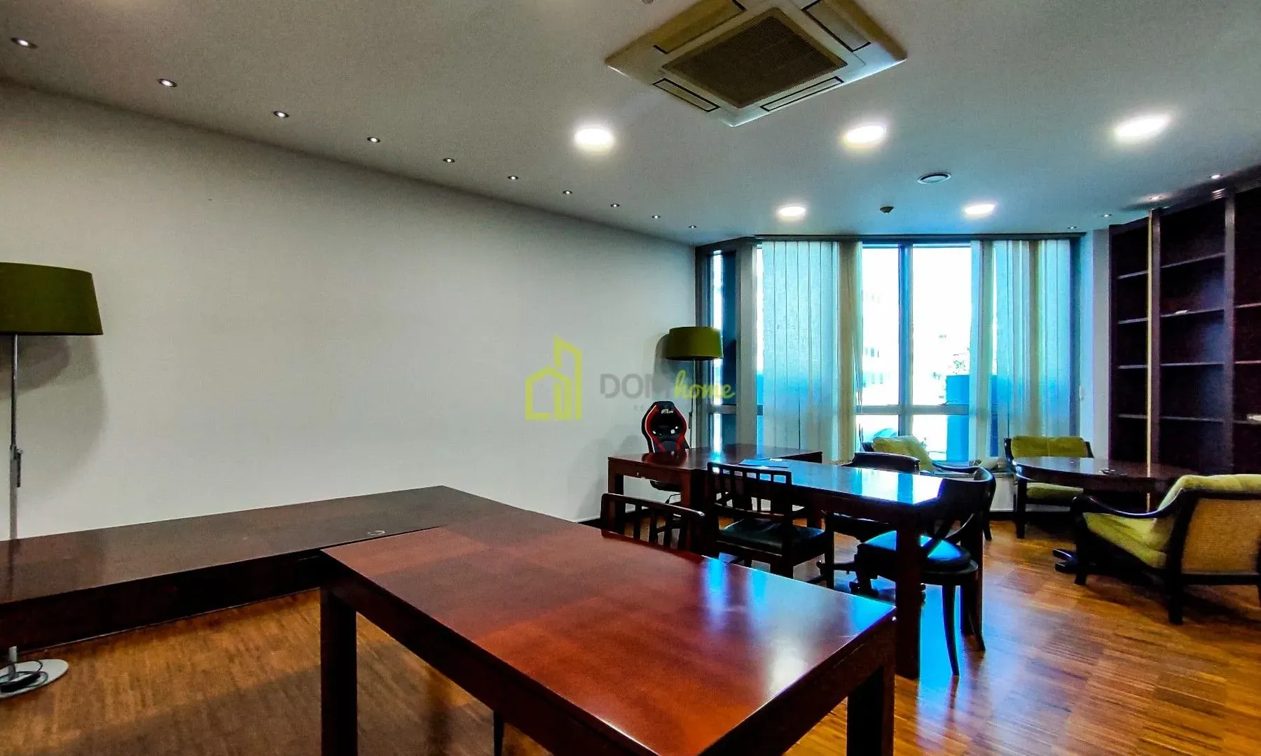 Rent, office space, 450m², Preko Morače, Podgorica