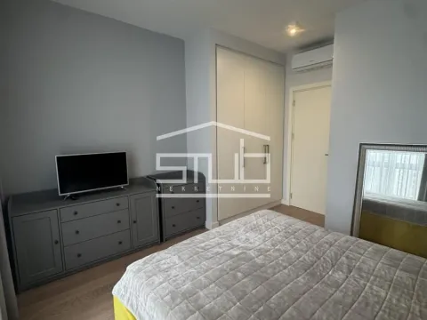 Izdavanje, dvosoban stan, 56m², Savski Venac, Beograd - image 6