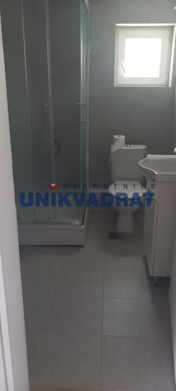 Sale, one bedroom apartment, 40m², Jakovo, Surčin