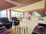 Rent, three bedroom apartment, 140m², Bečići, Budva - image 7