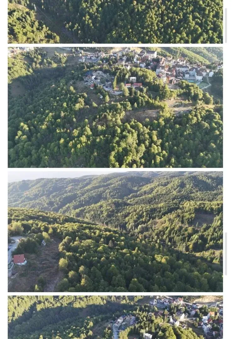 Prodaja, plac, 5000m², Kopaonik, Srbija
