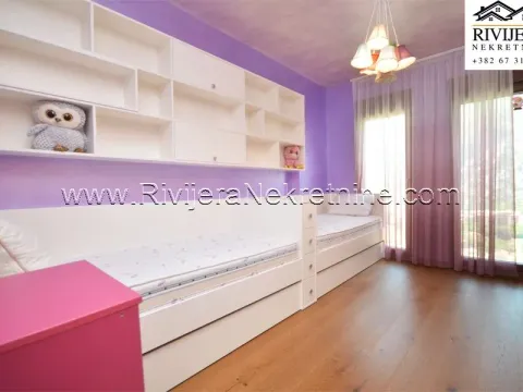 Sale, two bedroom apartment, 78m², Škaljari, Kotor - image 3