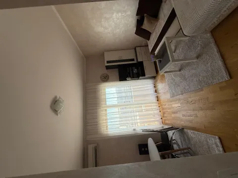 Izdavanje, jednosoban stan, 30m², City Kvart, Podgorica - image 7