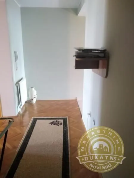 Prodaja, trosoban stan, 86m², Grbavica, Novi Sad Sve Podlokacije