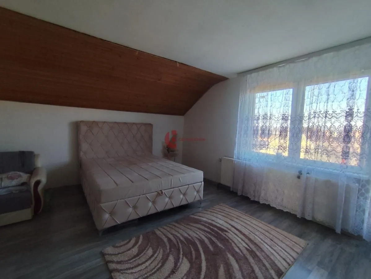 Prodaja, kuća, 441m², Novi Žednik, Subotica